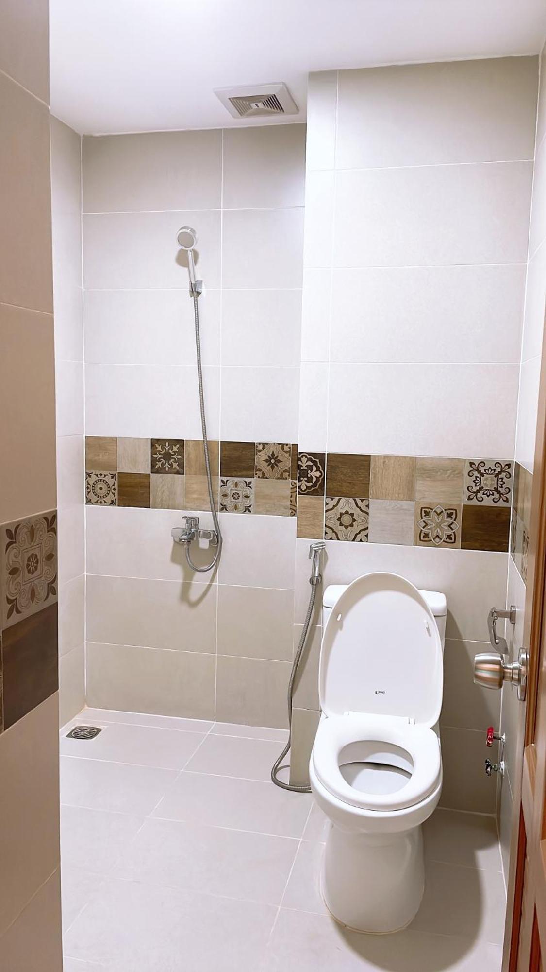 Home Away Ky Con - Serviced Apartment Ho Şi Min Exterior foto
