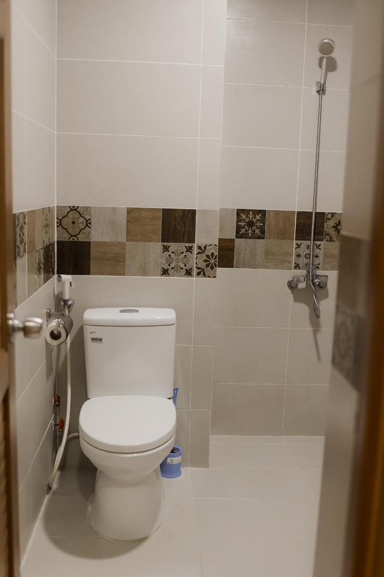 Home Away Ky Con - Serviced Apartment Ho Şi Min Exterior foto